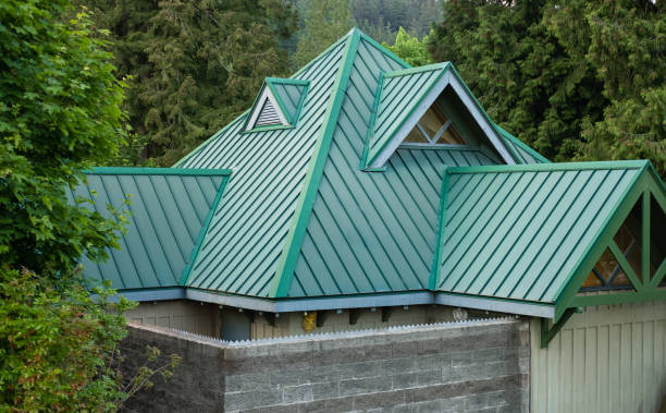 Best Asphalt Shingle Roofing  in Nuevo, CA