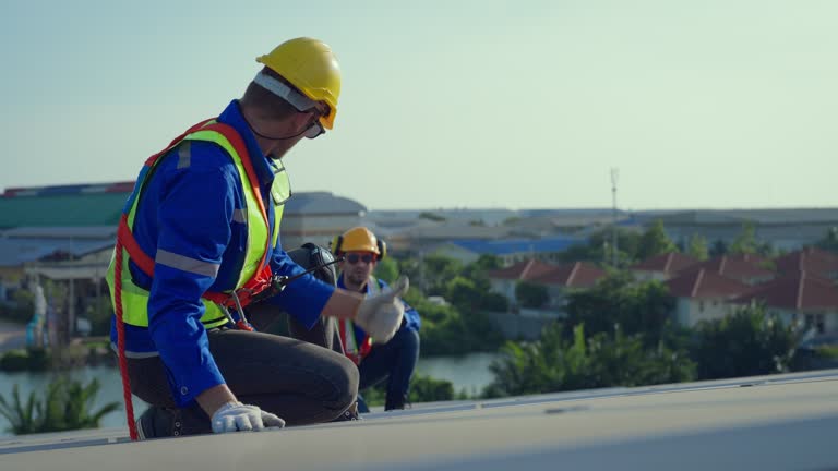 Best Flat Roofing  in Nuevo, CA