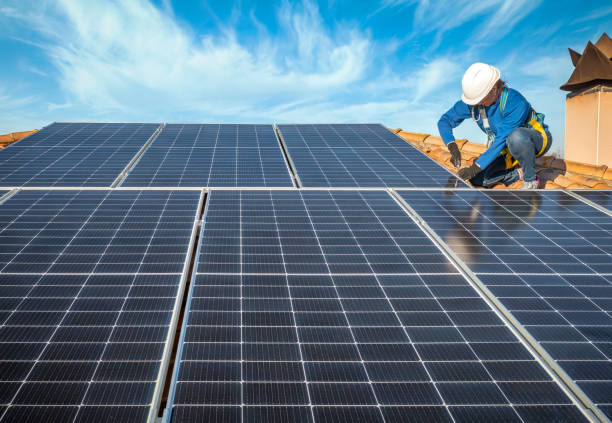 Best Gutter Installation and Repair  in Nuevo, CA