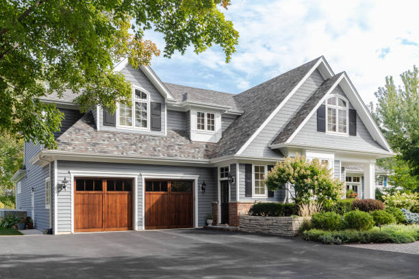 Best Roof Insulation Installation  in Nuevo, CA