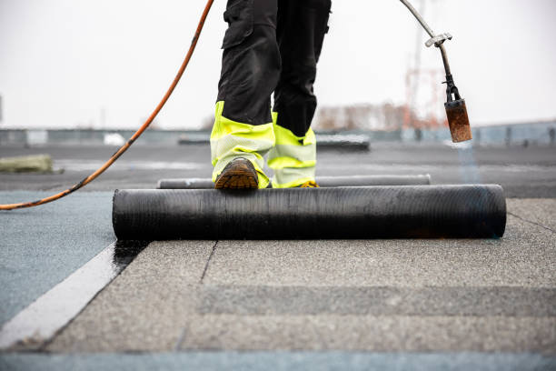 Best Hot Roofs  in Nuevo, CA