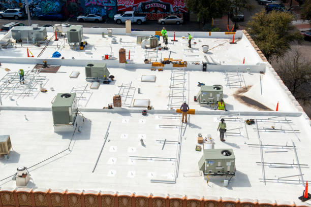 Reliable Nuevo, CA Roofing Service Solutions